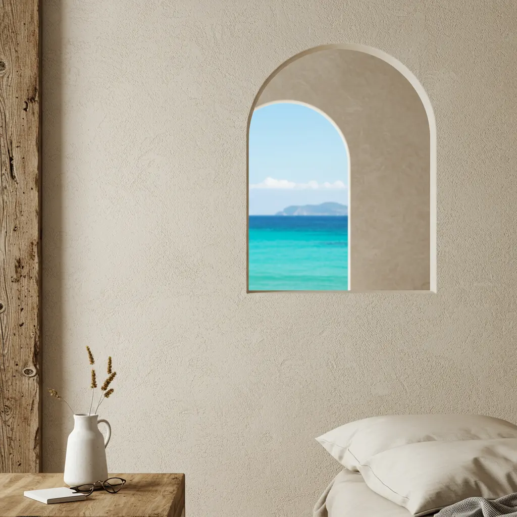 pintor acabados lujo