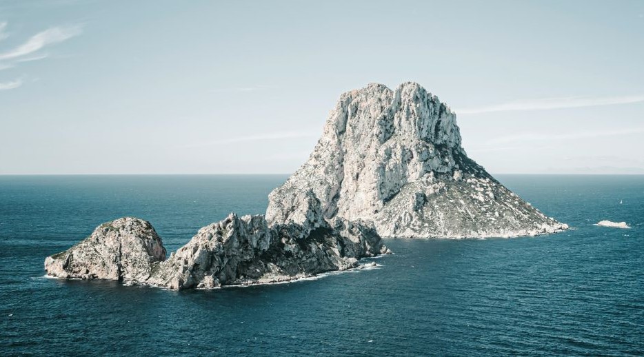 pintor villas esvedra ibiza